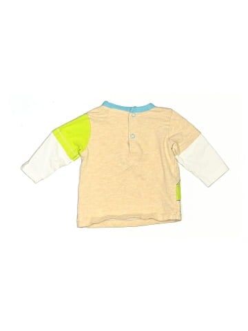 Absorba 3/4 Sleeve T-Shirt (view 2)