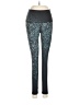 PrAna Teal Active Pants Size M - photo 1