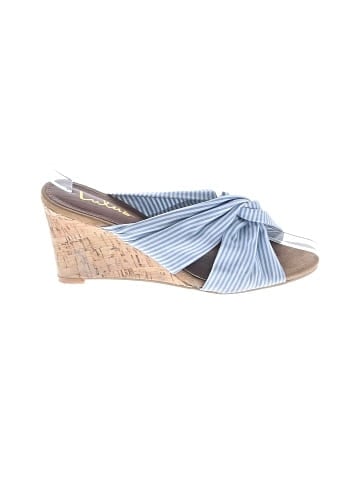 Lulus Wedges (view 1)