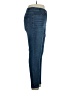 wonderly Blue Jeggings Size 16 - photo 4