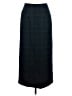 Pendleton 100% Wool Plaid Green Wool Skirt Size 8 - photo 2