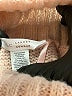 LC Lauren Conrad Pink Turtleneck Sweater Size XL (estimated) - photo 7