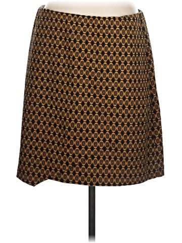 CAbi Casual Skirt (view 1)