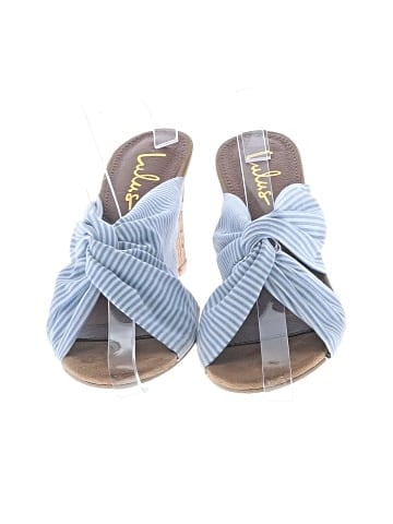 Lulus Wedges (view 2)