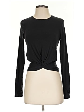 Athleta Long Sleeve T-Shirt (view 1)