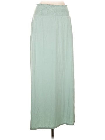 Zenana Casual Skirt (view 1)