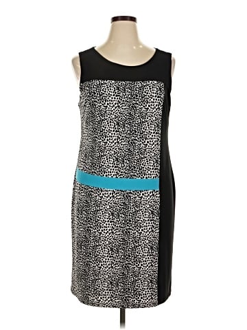 Chaus Casual Dress (view 1)