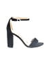 Sam Edelman Black Sandals Size 9 - photo 1