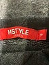 HSTYLE Black Casual Dress Size S - photo 7