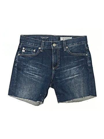 Adriano Goldschmied Denim Shorts (view 1)