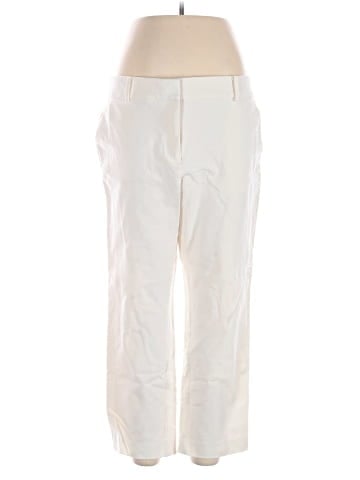 Ann Taylor Factory Casual Pants (view 1)