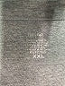 Mossimo Gray 3/4 Sleeve T-Shirt Size XXL - photo 7