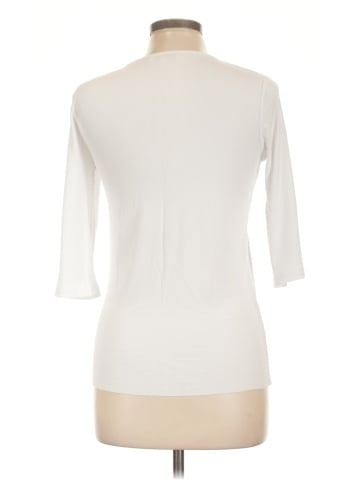 Vince. 3/4 Sleeve T-Shirt (view 2)