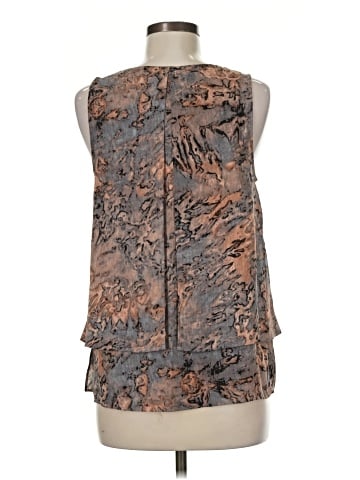 Juicy Couture Sleeveless Blouse (view 2)