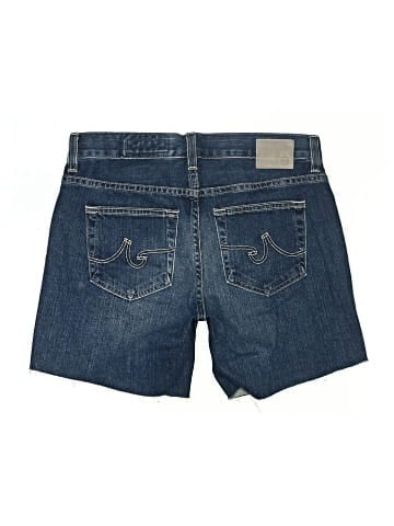 Adriano Goldschmied Denim Shorts (view 2)