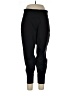 Athleta Black Active Pants Size L (petite) - photo 1