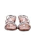 Madden Girl Silver Sandals Size 10 - photo 2