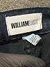 William Rast Polka Dots Blue Jeans Size 26 waist - photo 7