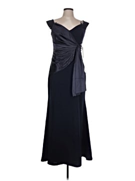 Eliza J Cocktail Dress (view 1)