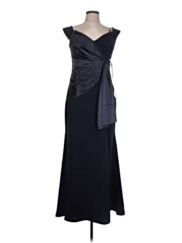 Eliza J Cocktail Dress (view 1)