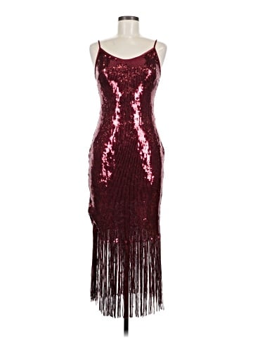 NANETTE Nanette Lepore Cocktail Dress (view 1)