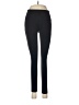 Lululemon Athletica Solid Black Active Pants Size 6 - photo 1