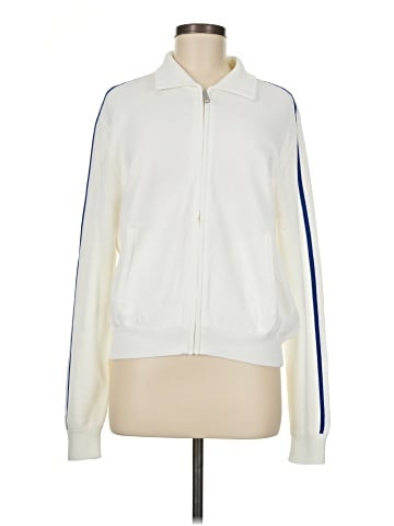 The Upside Zip Up Hoodie (view 1)