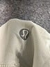 Lululemon Athletica Ivory Jacket Size 6 - photo 6