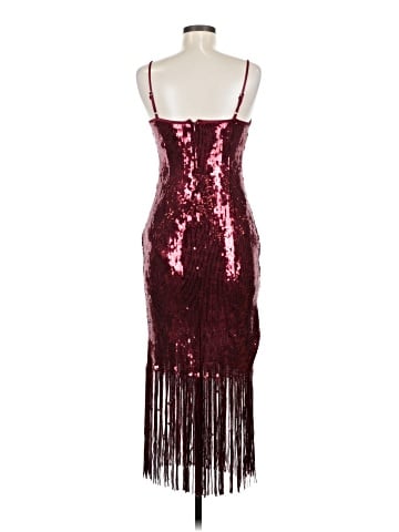 NANETTE Nanette Lepore Cocktail Dress (view 2)