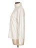 Karen Scott Ivory Turtleneck Sweater Size L - photo 5