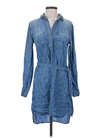 Bella Dahl Casual Dress (view 1)