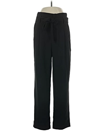 Madewell Drapey Paperbag Pants (view 1)