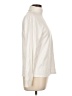 Karen Scott Ivory Turtleneck Sweater Size L - photo 4