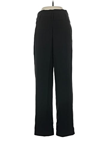 Madewell Drapey Paperbag Pants (view 2)