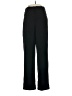 Madewell Black Casual Pants Size 00 - photo 2