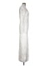 Unbranded White Ivory Cocktail Dress Size L - photo 4