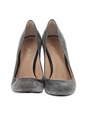 VC John Camuto Heels (view 2)