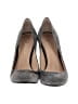VC John Camuto Gray Heels Size 6 1/2 - photo 2