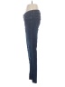 The Limited Solid Blue Jeans Size 0 - photo 5