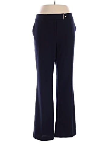 Anne Klein Dress Pants (view 1)