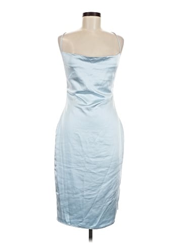 Superdown Cocktail Dress (view 1)