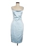 Superdown 100% Polyester Blue Cocktail Dress Size M - photo 1