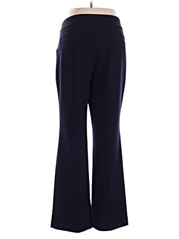 Anne Klein Dress Pants (view 2)