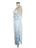 Superdown 100% Polyester Blue Cocktail Dress Size M - photo 5