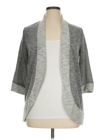 AGB Cardigan (view 1)