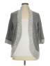 AGB Gray Cardigan Size XL - photo 1