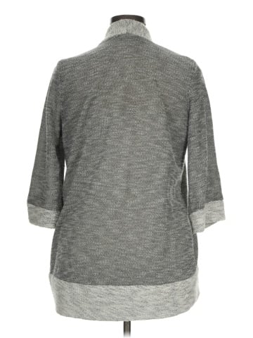AGB Cardigan (view 2)