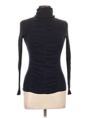It's Our Time Long Sleeve Turtleneck (view 1)
