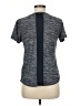 Marika 100% Polyester Gray Active T-Shirt Size M - photo 2