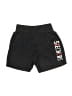 Skechers Solid Black Athletic Shorts Size 2T - photo 1